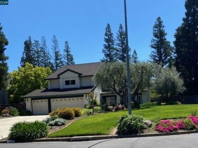7836 Foothill Knolls Dr, Pleasanton, CA, 94588