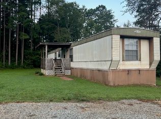 210 Monarch Dr, Salisbury, NC 28144