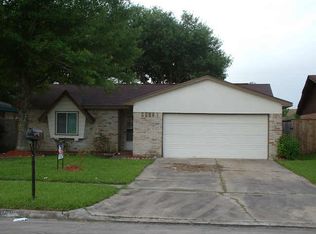 5038 Porter Ridge Dr, Houston, TX 77053