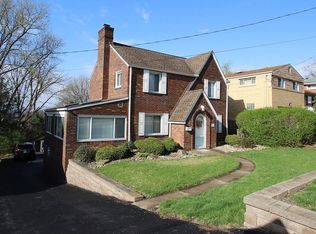 148 Old Clairton Rd, Pittsburgh, PA 15236