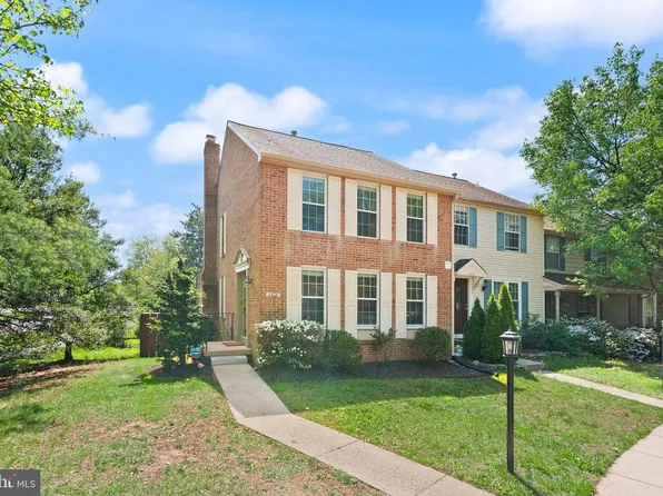 44021 Ferncliff Ter, Ashburn, VA 20147