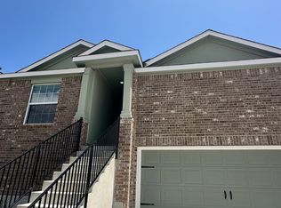 2405 Four Waters Loop, Georgetown, TX 78628