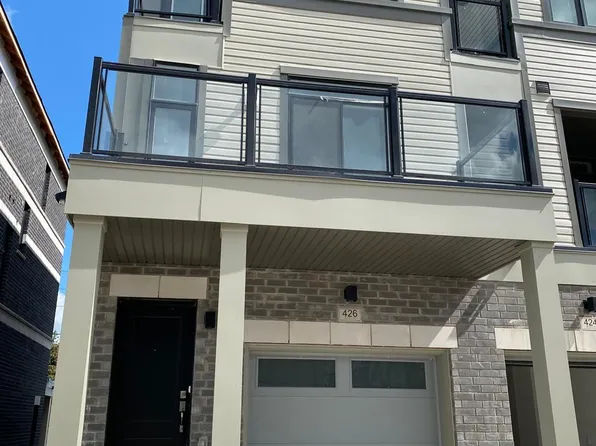426 Okanagan Path, Oshawa, ON L1H 0B1