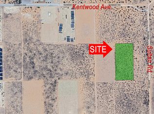 Kentwood Ave, El Paso, TX 79928