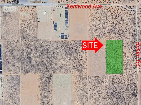 Kentwood Ave, El Paso, TX 79928