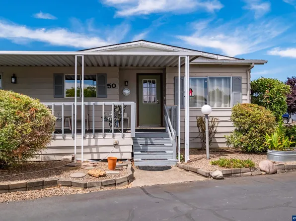 277 NE Conifer Blvd Unit 50, Corvallis, OR 97330