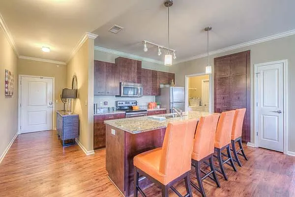 WaterCrest at City Center — Photo 43