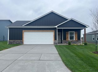 2860 S Maize Ct, Wichita, KS 67215