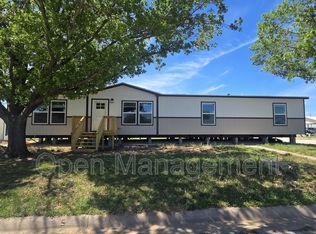 3300 Voight Blvd Lot 225, San Angelo, TX 76905