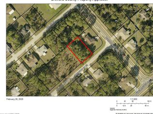 1191 Savannah St SE, Palm Bay, FL 32909
