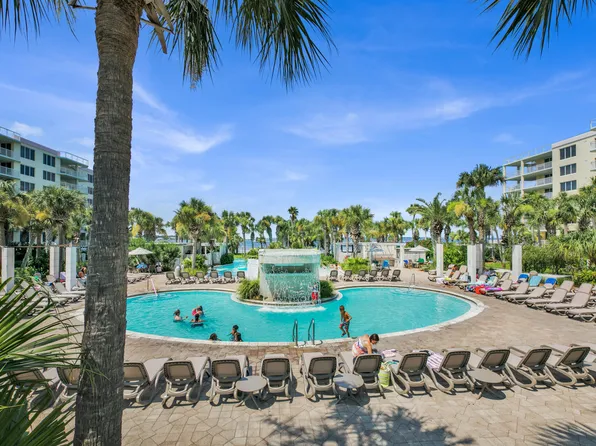 1322 Miracle Strip Pkwy #505, Fort Walton Beach, FL 32548