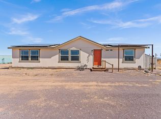 31510 N 233rd Dr, Wittmann, AZ 85361