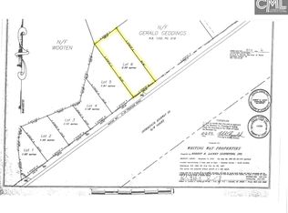 1958 Whiting Way, Lugoff, SC 29078