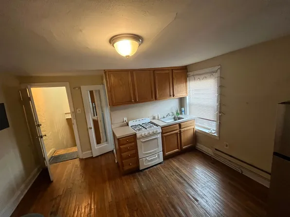 2127 Spring Garden Street, 2127 Spring Garden St APT 3R, Phila, PA 19130