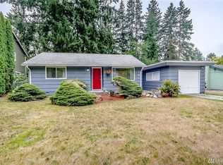 1861 NE 169th St, Shoreline, WA 98155