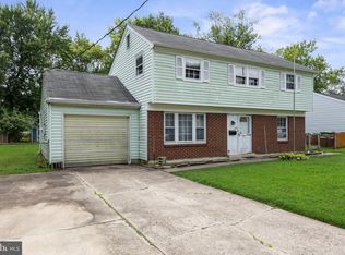 66 Marlborough Ave, Marlton, NJ 08053