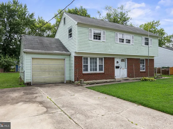 66 Marlborough Ave, Marlton, NJ 08053