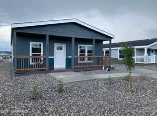 145 W Copper Cir, Camp Verde, AZ 86322