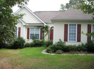 2090 Woodlake Blvd #BLV, Monroe, GA 30655