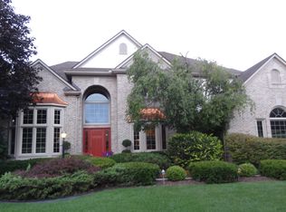7293 Lyndhurst Dr, Canton, MI 48187