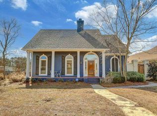 1409 Windrose Dr, Brandon, MS