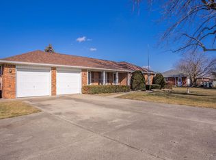 4924 E State Road 236 Rd, Middletown, IN 47356