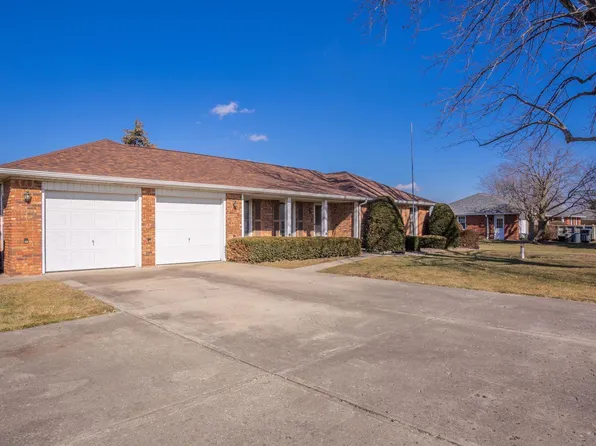 4924 E State Road 236 Rd, Middletown, IN 47356