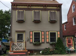 161 2nd St, Bordentown, NJ 08505
