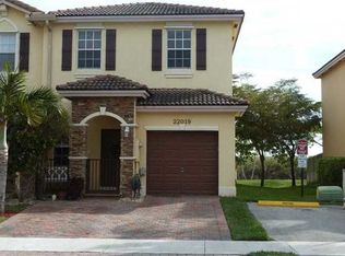 22019 SW 92nd Pl #***, Cutler Bay, FL 33190