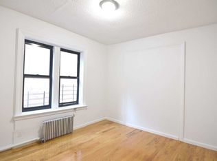 600 W 162nd St APT 46, New York, NY 10032
