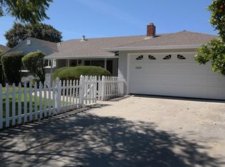 1764 Scott Blvd, Santa Clara, CA
