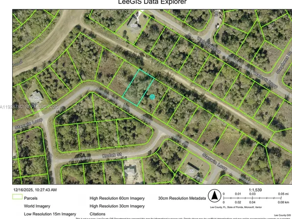 646 Stanwin Loop, Lehigh Acres, FL 33972