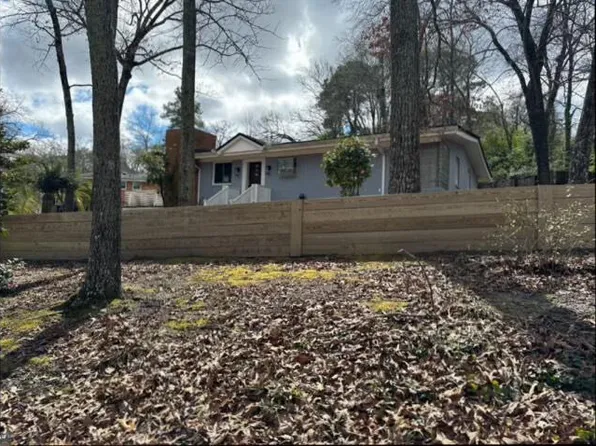 3318 Foxhall Rd, Columbia, SC 29204