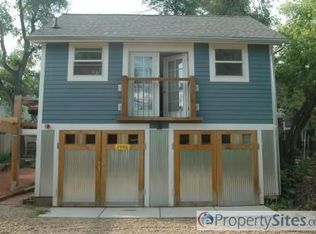 2406 Bluff St, Boulder, CO 80304