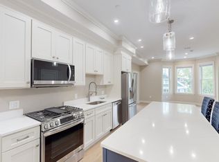 105 Hooker St #2, Allston, MA 02134