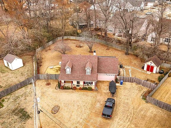 3rd image of 45 Cotton Trail Dr