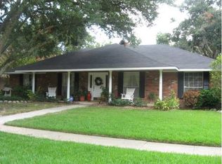 13332 Wenham Ave, Baton Rouge, LA 70815