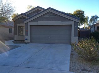 13019 W Mandalay Ln, El Mirage, AZ 85335