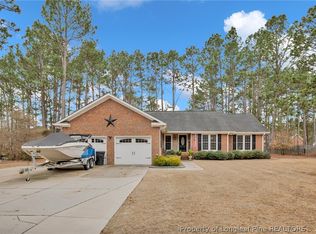 6453 Windy Creek Way, Fayetteville, NC 28306
