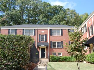 560 Goldsboro Rd NE APT D, Atlanta, GA 30307