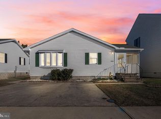13700 Fiesta Rd, Ocean City, MD 21842