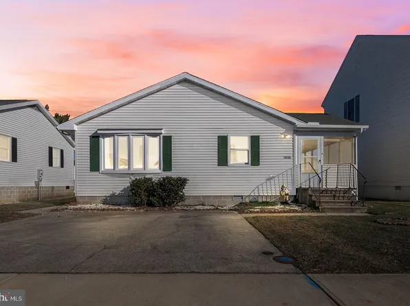 13700 Fiesta Rd, Ocean City, MD 21842