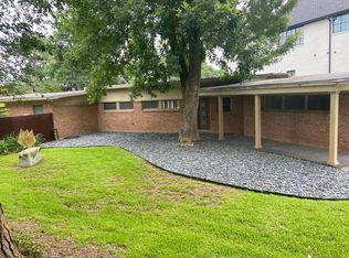 4103 Merrick St, Houston, TX 77025