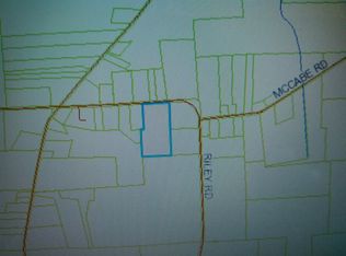 Riley Rd, Malone, NY 12953