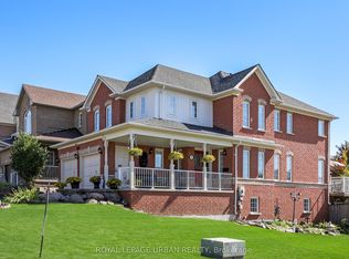 1081 Keswick Ct, Oshawa, ON L1K2V2