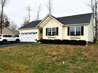 45 Hibiscus Ct, Morehead, KY 40351