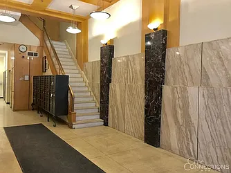 Rented by City Connections Realty