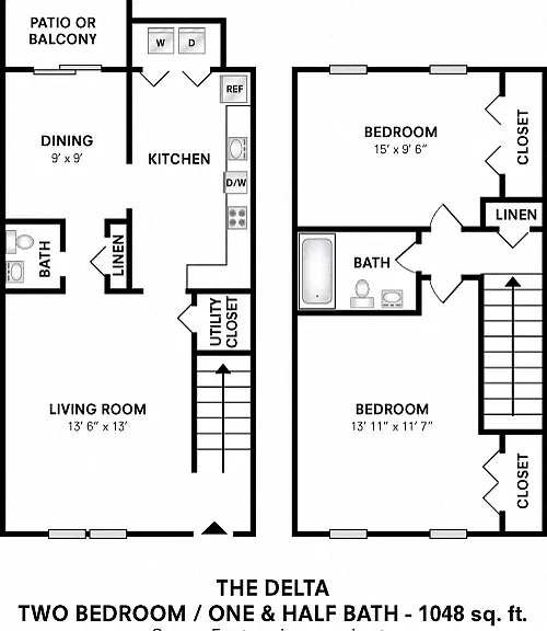 The Townhomes at Diamond Ridge — Photo 30