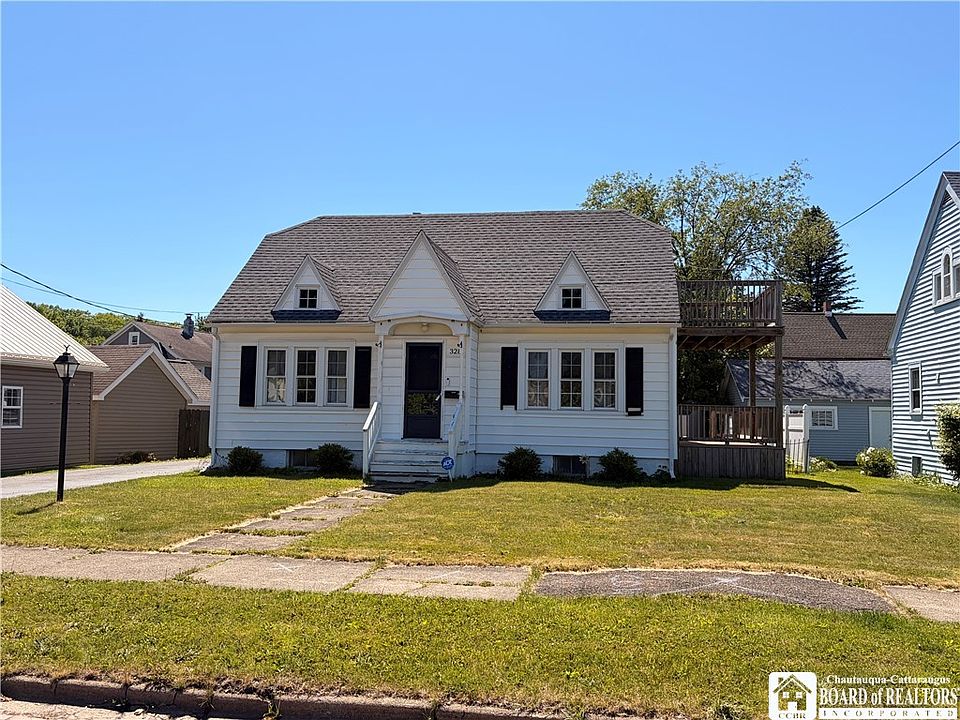 1st image of 328 Hall Ave