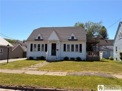 328 Hall Ave, Jamestown, NY, 14701